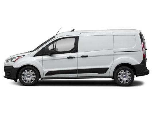 2019 Ford Transit Connect Van Xl