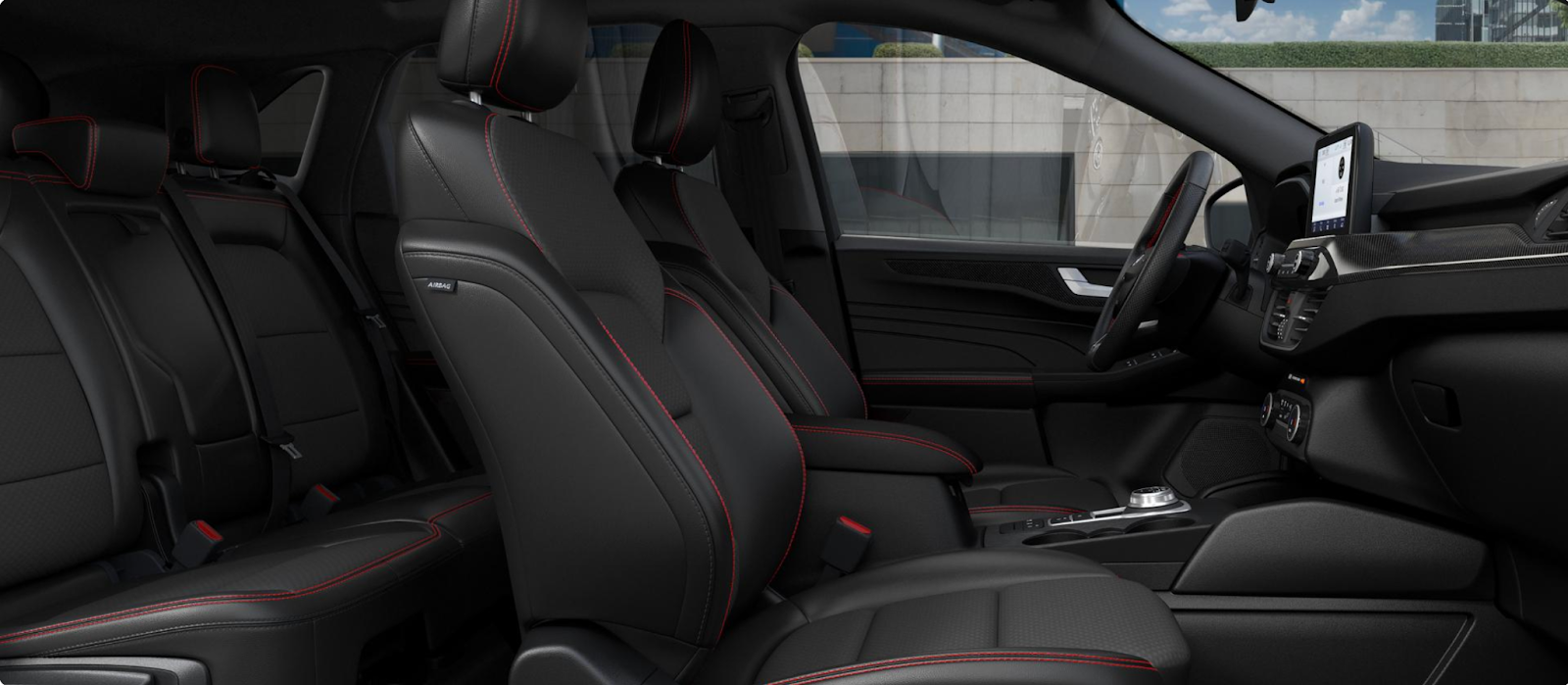 2026 Ford Escape for sale near Orange